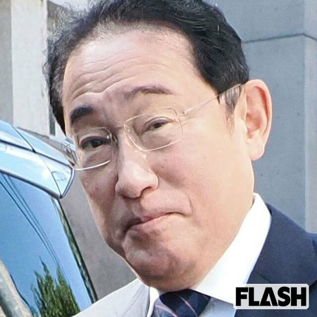 岸田文雄前首相　総辞職翌朝の「お気楽ニッコリ笑顔」のウラに、石破内閣が早期退陣なら“再登板も視野”の虎視眈々